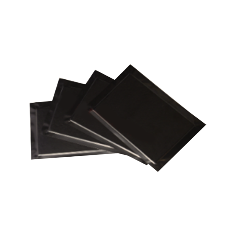 YH-TFW 36#+14 VTM-2 Hvid Aerogel flammehæmmende emballagefilm