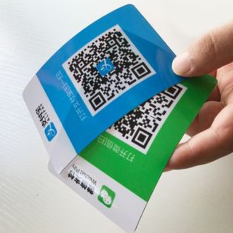 HPSYL 60#(T) højgennemsigtigt perleskinnende film syntetisk papir