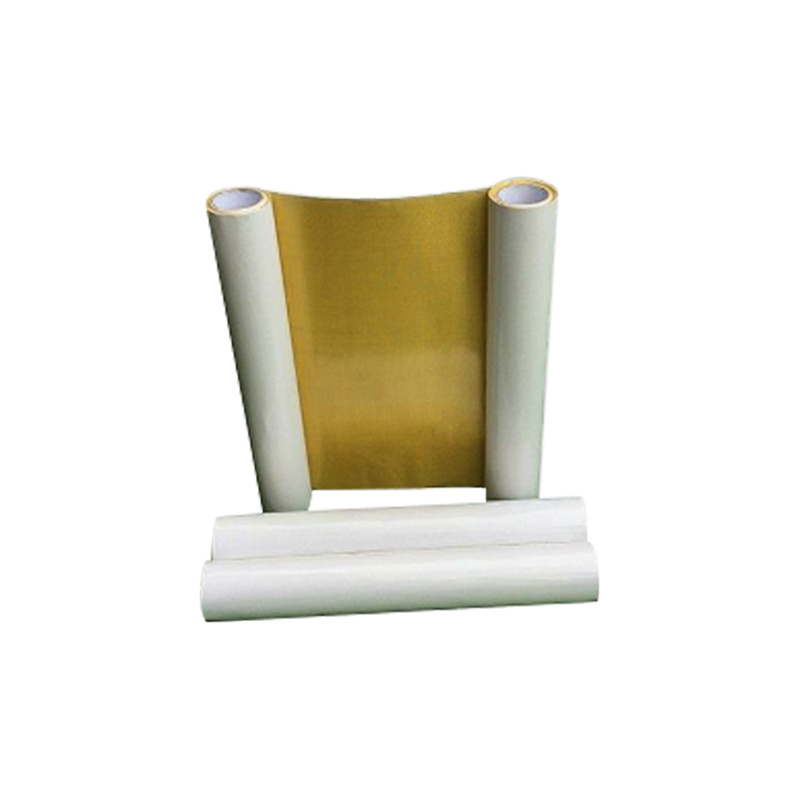 SDT-(Y140)3R+RHTLT 25#-J 140G gul base Aftagelig dobbeltsidet klæbende tape