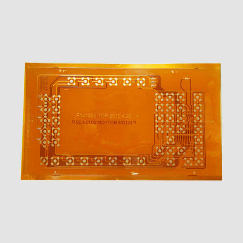 YH-RFPI 50# VTM-0 PI termohærdende film